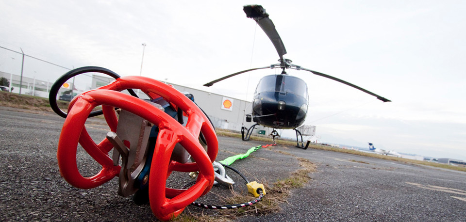 image of Helicopter Equipment & Accessories