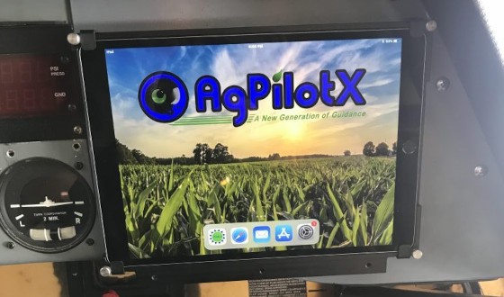 image of AgPilotX