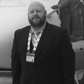 Casey Zimmerman - VP Sales and Strategy Rotor Gear Solutions